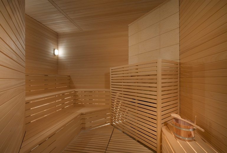 เชอราตัน แกรนด์ มาเก๊า โฮเทล, โคไท่ เซ็นทรัล (Sheraton Grand Macao Hotel, Cotai Central)2