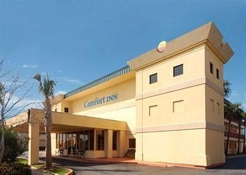 Quality Inn N.A.S.-Corry0
