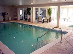 Holiday Inn Express & Suites Albany Airport - Wolf Road By IHG3