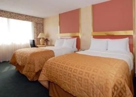 Clarion Hotel University Hotel & Conference Center1