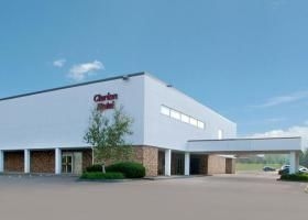 Clarion Hotel University Hotel & Conference Center0