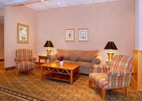 Clarion Hotel University Hotel & Conference Center3