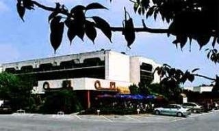 BEST WESTERN Hotel Les 3 Cles0