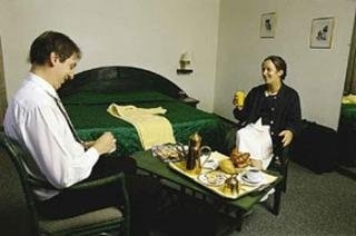 BEST WESTERN Hotel Les 3 Cles2