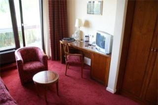 BEST WESTERN Hotel Les 3 Cles3
