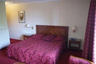 BEST WESTERN Hotel Les 3 Cles4