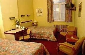 BEST WESTERN Univers Hotel2