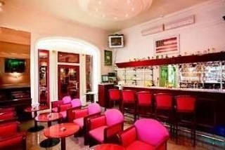 BEST WESTERN Univers Hotel3