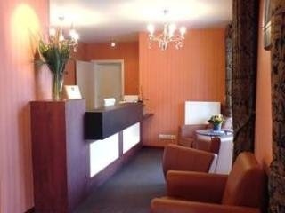 BEST WESTERN PLUS Turnhout City Hotel3