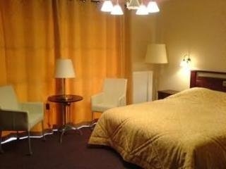 BEST WESTERN PLUS Turnhout City Hotel1