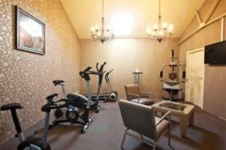 BEST WESTERN PLUS Turnhout City Hotel2