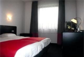 BEST WESTERN Hotel Brussels4