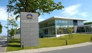 BEST WESTERN Nyborg Strand1