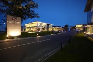 BEST WESTERN Nyborg Strand0