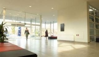 BEST WESTERN Nyborg Strand3