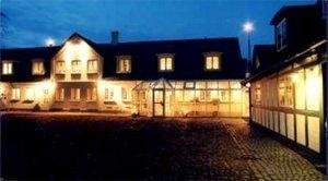 BEST WESTERN Hotel Knudsens Gaard1