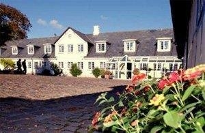 BEST WESTERN Hotel Knudsens Gaard2