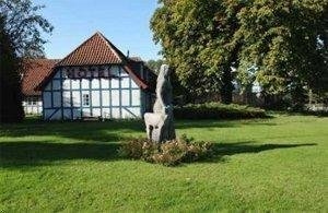 BEST WESTERN Hotel Knudsens Gaard3