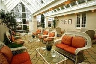 BEST WESTERN Hotel Knudsens Gaard4