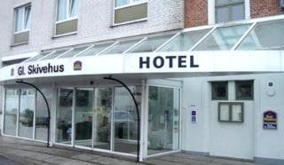 BEST WESTERN Hotel Gl Skivehus3
