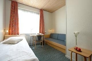 BEST WESTERN Hotel Gl Skivehus0