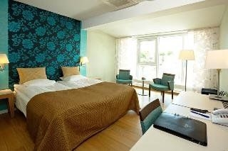 BEST WESTERN Hotel Gl Skivehus1