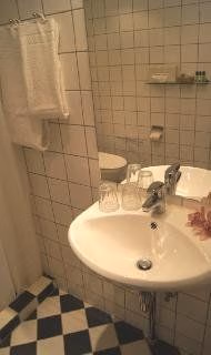 มิลลิง โฮเต็ล ริตซ์ โอร์ฮุสซิตี้ (Milling Hotel Ritz Aarhus City)4