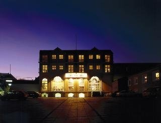 BEST WESTERN Hotel Schaumburg1