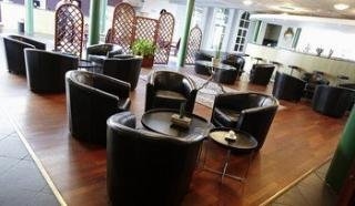 BEST WESTERN Hotel Schaumburg4