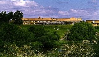 BEST WESTERN Hotel Kronprinds Frederik2