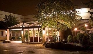 BEST WESTERN Hotel Kronprinds Frederik3