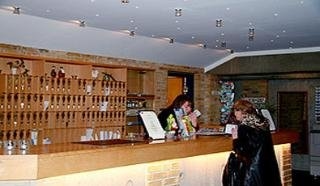 BEST WESTERN Hotel Kronprinds Frederik4
