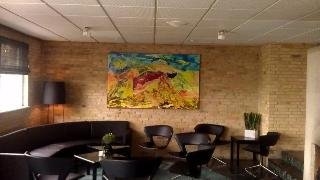 BEST WESTERN Hotel Kronprinds Frederik0
