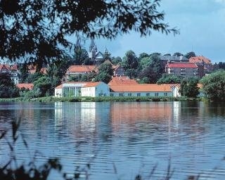 BEST WESTERN Golf Hotel Viborg0