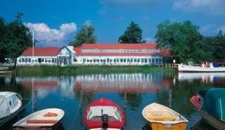 BEST WESTERN Golf Hotel Viborg1