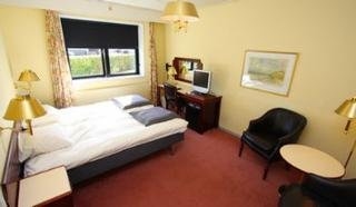 BEST WESTERN Kryb I Ly3