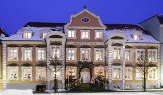 BEST WESTERN Jorgensens Hotel0