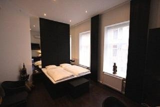 BEST WESTERN Jorgensens Hotel2