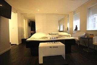 BEST WESTERN Jorgensens Hotel3