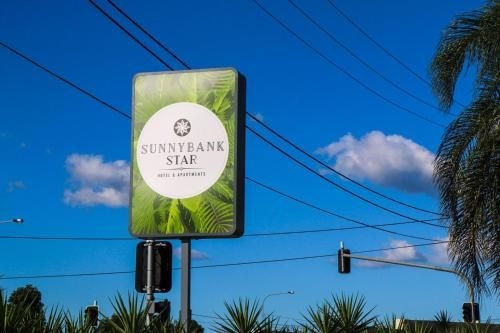 BEST WESTERN Sunnybank Star Motel0