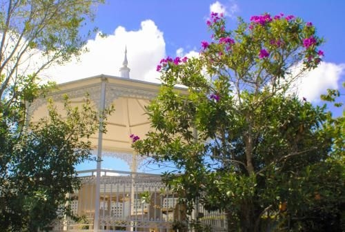 BEST WESTERN Sunnybank Star Motel4