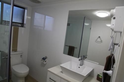 BEST WESTERN Sunnybank Star Motel3