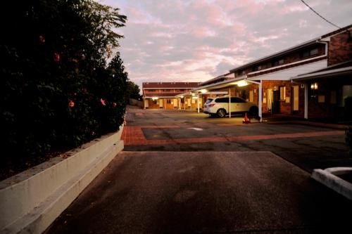 BEST WESTERN Sunnybank Star Motel1