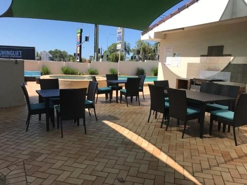 BEST WESTERN Sunnybank Star Motel2