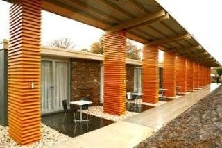 BEST WESTERN Warragul Motel1