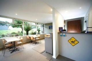 BEST WESTERN Warragul Motel4
