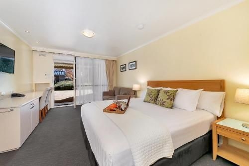 Beechworth Motor Inn1