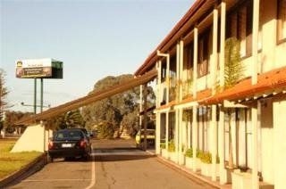 BEST WESTERN Alexander Motor Inn2