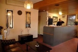 BEST WESTERN Alexander Motor Inn3