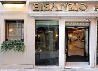 Hotel Bisanzio0